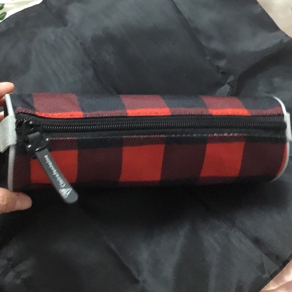 Clairefontaine Pencil Case Unused - Picture 1 of 5